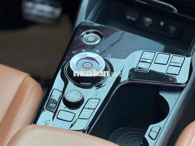 Kia Sportage Signature 2022 máy dầu