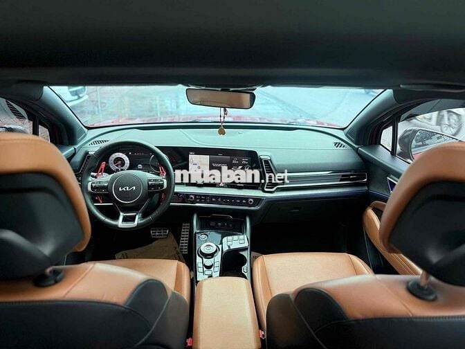 Kia Sportage Signature 2022 máy dầu