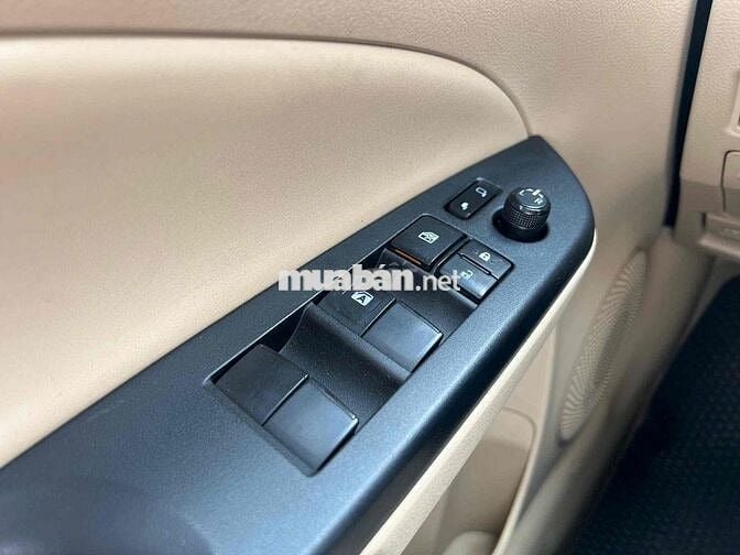 Toyota Vios 2019 1.5E CVT - 103500 km