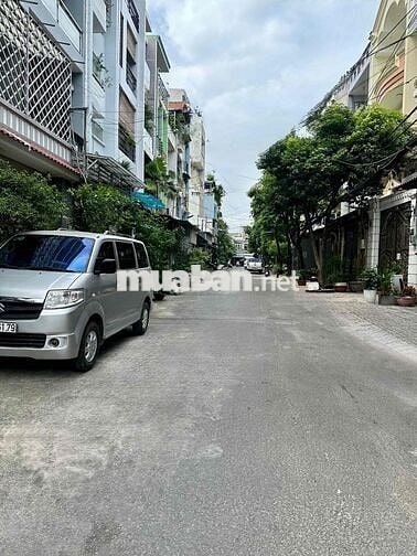 ĐẲNG CẤP TRIỆU ĐÔ 7 TẦNG BỀ THẾ Ô TÔ NGỦ HẦM GARAGE TRUNG TÂM QUẬN 10.