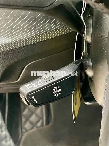 Audi Q2 Đặc Biệt 1.0 Turbo Chuẩn 4 Vạn Km Cực Đẹp
