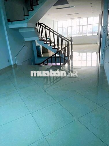 cho thuê nhà mặt tiền 386m2, 4 tầng thang máy, phù hợp kinh doanh