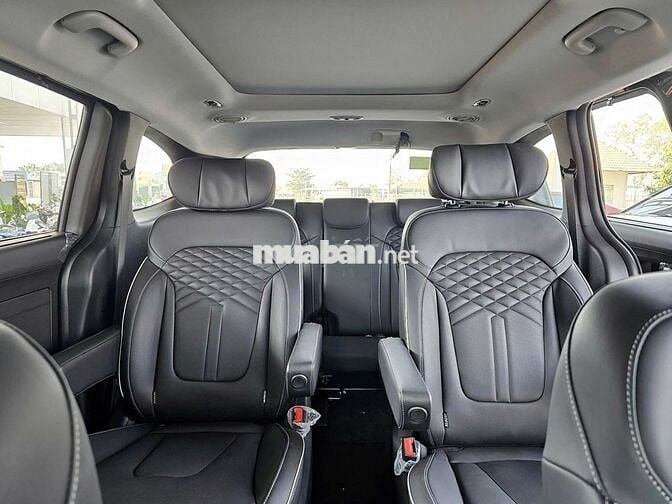 Custin 2025 1.5T cao cấp