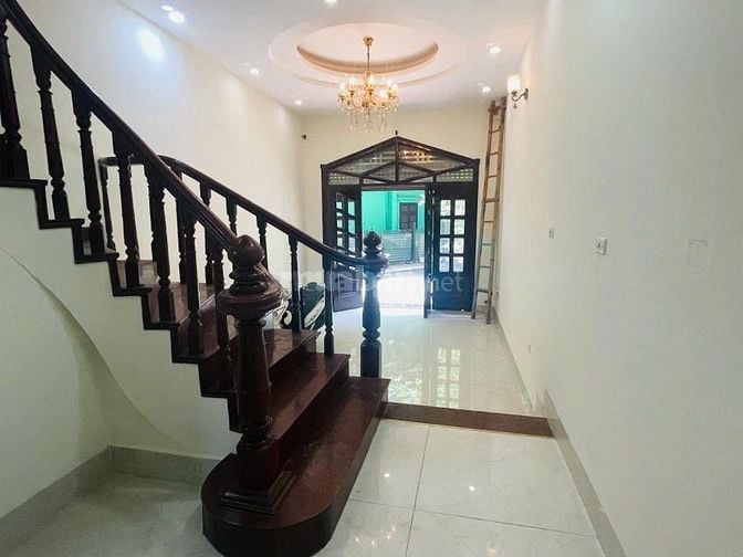 CẦN BÁN Nhà 2 Mặt Ngõ Ôtô Tránh HOÀNG CẦU 60m 26,5 tỷ