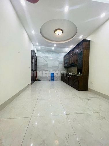 CẦN BÁN Nhà 2 Mặt Ngõ Ôtô Tránh HOÀNG CẦU 60m 26,5 tỷ