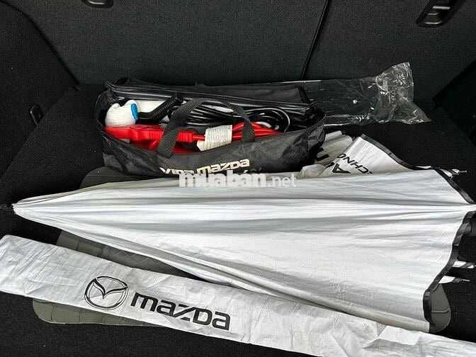 Mazda 3 2016 1.5 AT Hatchback - 45000 km