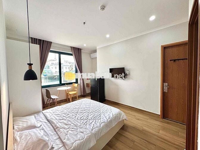 CHDV cho thuê khu sân bay, Tân Bình, chỉ từ 6 triệu, full nội thất