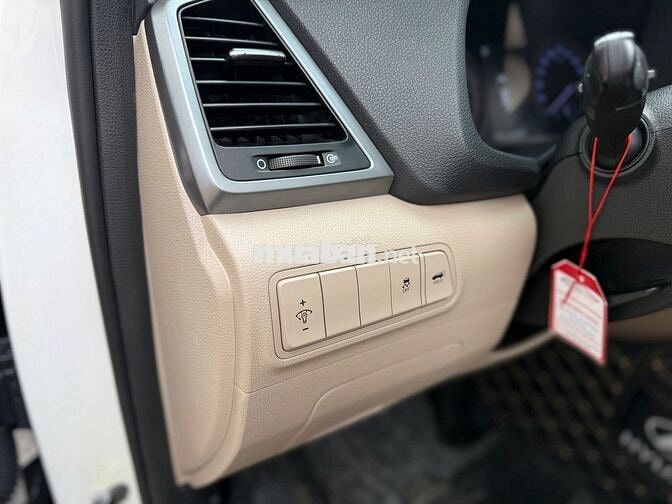 Hyundai Tucson 2018 2.0 AT Diesel Spec - 60000 km