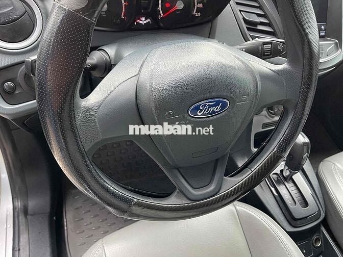Ford Fiesta 2012 1.6 AT Sedan - zin chính chủ