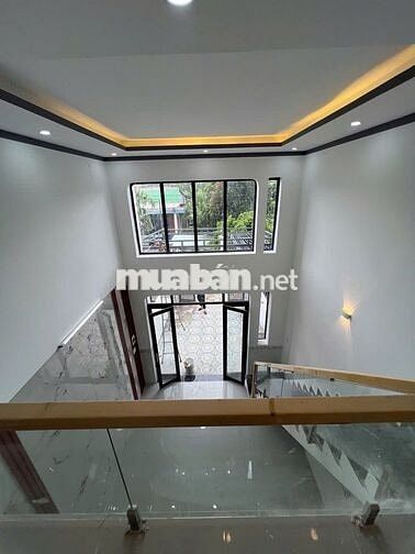 TRẢ TRƯỚC CHỈ CẦN 600TR NHẬN NHÀ