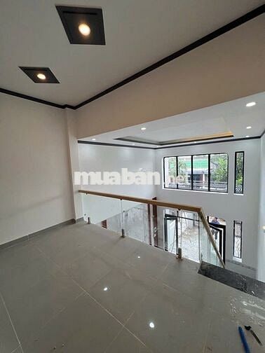 TRẢ TRƯỚC CHỈ CẦN 600TR NHẬN NHÀ