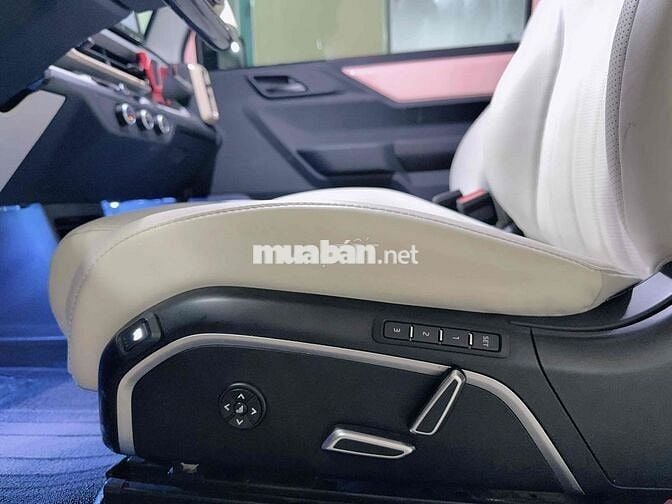 VinFast VF3 2024 Thuê pin - 4000 km