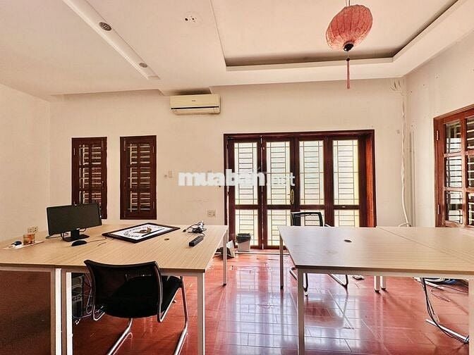 🆘BIỆT THỰ PHẠN VĂN TRỊ P5🆘8X20M TRỆT 2 LẦU🆘5PN 5WC - TRỆT SUỐT