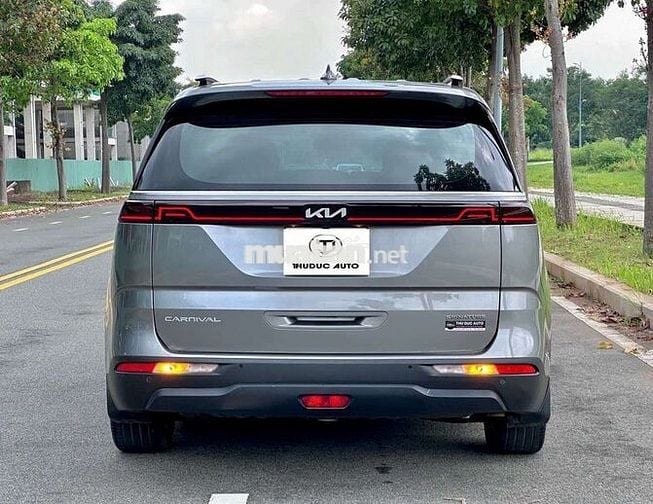 2022 Signature 2.2D - 55000 km