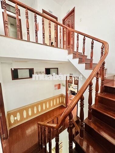 🆘BIỆT THỰ PHẠN VĂN TRỊ P5🆘8X20M TRỆT 2 LẦU🆘5PN 5WC - TRỆT SUỐT