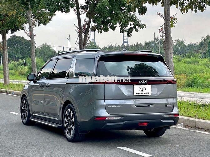 2022 Signature 2.2D - 55000 km