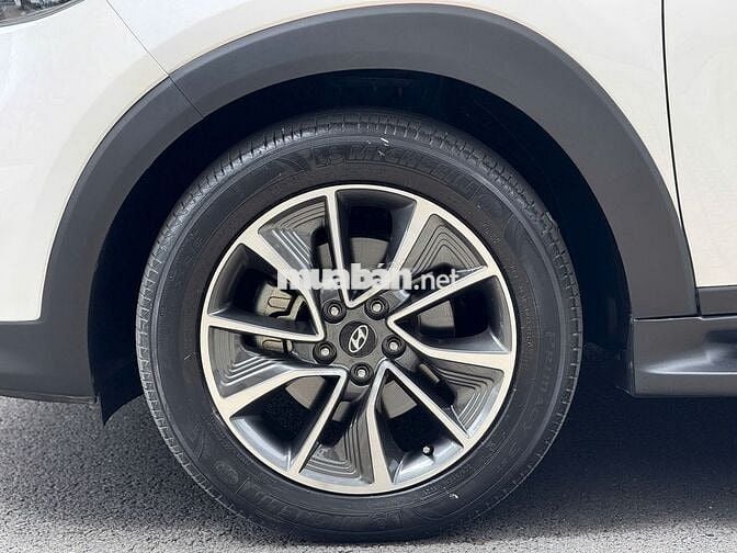 Hyundai Tucson 2018 2.0 AT Diesel Spec - 60000 km