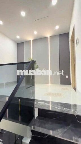 Bán Gấp Nhà Gần Trần Đại Nghĩa Bình Chánh Sổ Hồng Riêng