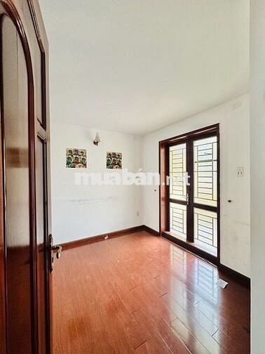 🆘BIỆT THỰ PHẠN VĂN TRỊ P5🆘8X20M TRỆT 2 LẦU🆘5PN 5WC - TRỆT SUỐT