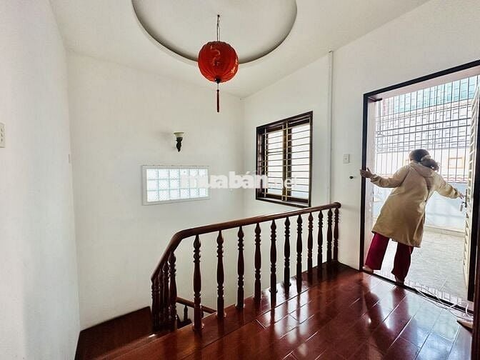 🆘BIỆT THỰ PHẠN VĂN TRỊ P5🆘8X20M TRỆT 2 LẦU🆘5PN 5WC - TRỆT SUỐT