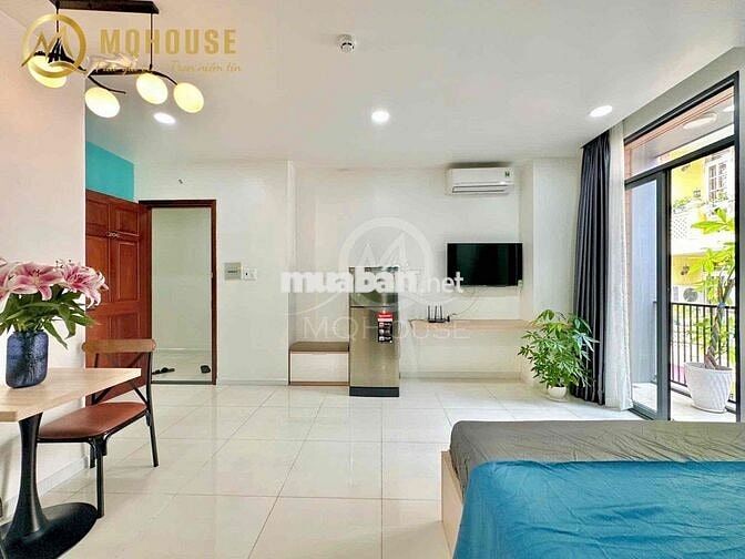 CC mini cho thuê, toà nhà sang trọng bậc nhất khu vực Tân Bình, HCM