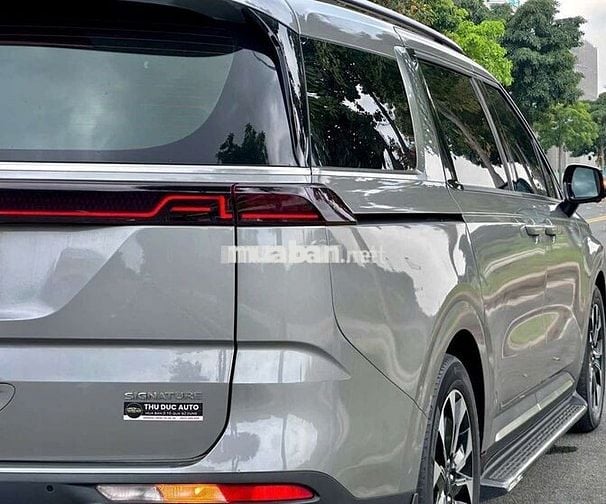 2022 Signature 2.2D - 55000 km