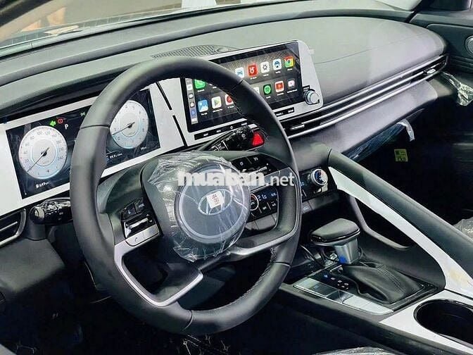 Hyundai Elantra 2025 2.0 AT Cao cấp