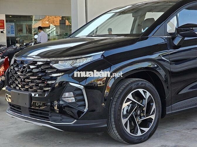 Custin 2025 1.5T cao cấp