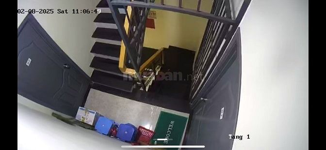 Phòng Cho Thuê Gần Trường CĐKT VĨNH VIỄN