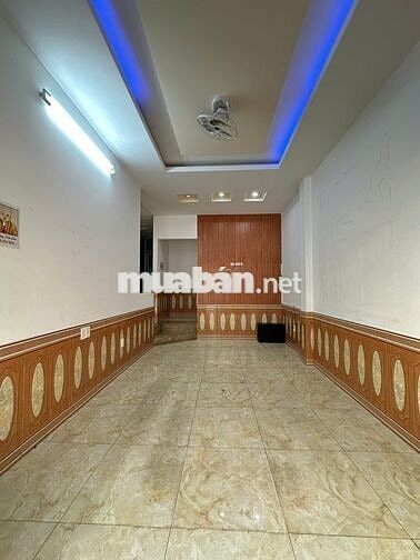 🆘BIỆT THỰ PHẠN VĂN TRỊ P5🆘8X20M TRỆT 2 LẦU🆘5PN 5WC - TRỆT SUỐT