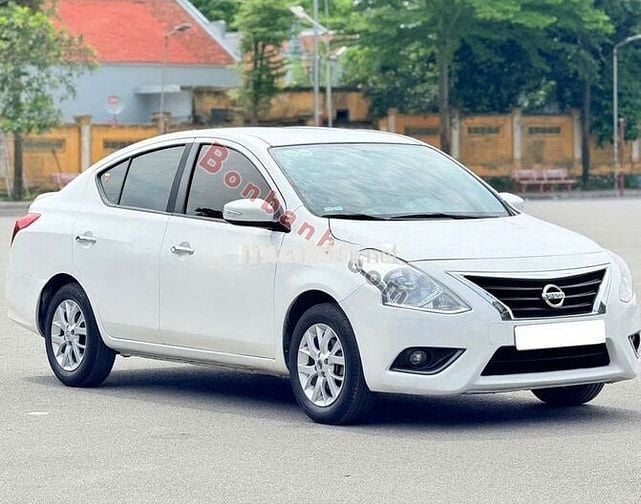 Nissan Sunny XV Premium 2020 - 340 Triệu