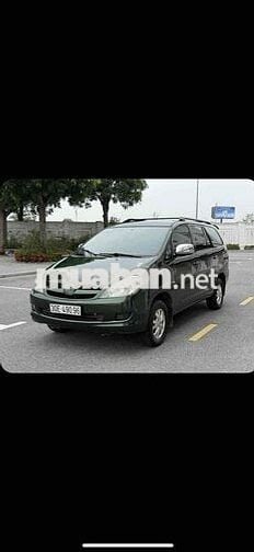 Toyota Innova 2007 G - 20000 km