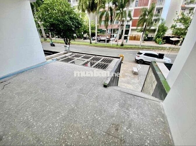 Mặt bằng kinh doanh đa ngành nghề - Tự do buôn bán