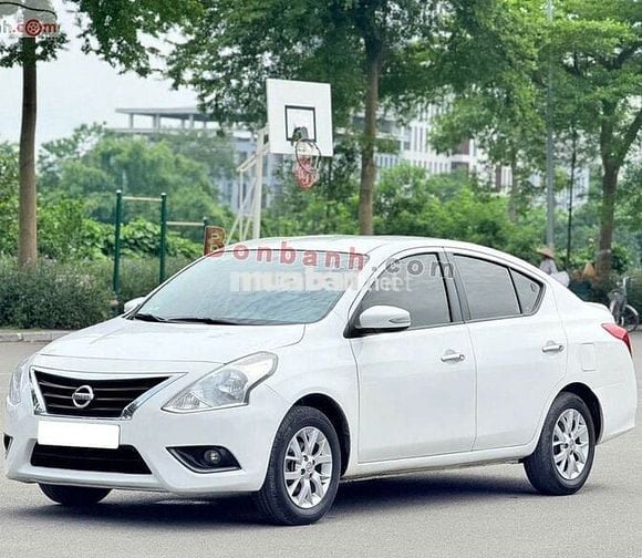 Nissan Sunny XV Premium 2020 - 340 Triệu