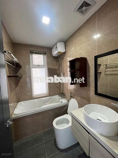 CHUYỂN CÔNG TÁC NÊN CẦN BÁN LẠI CĂN HỘ TERRA ROSA 80m2 ( 2PN-2WC)