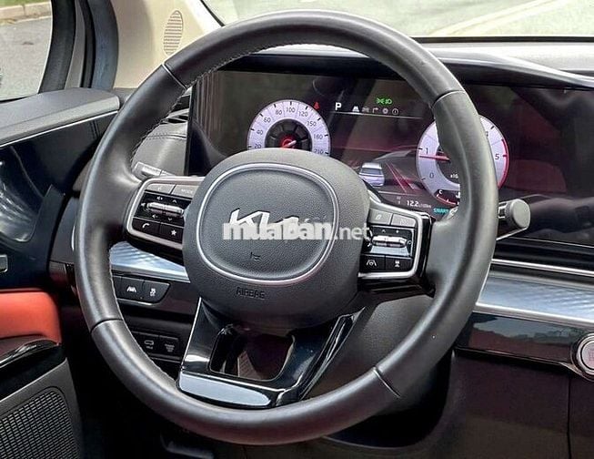 2022 Signature 2.2D - 55000 km