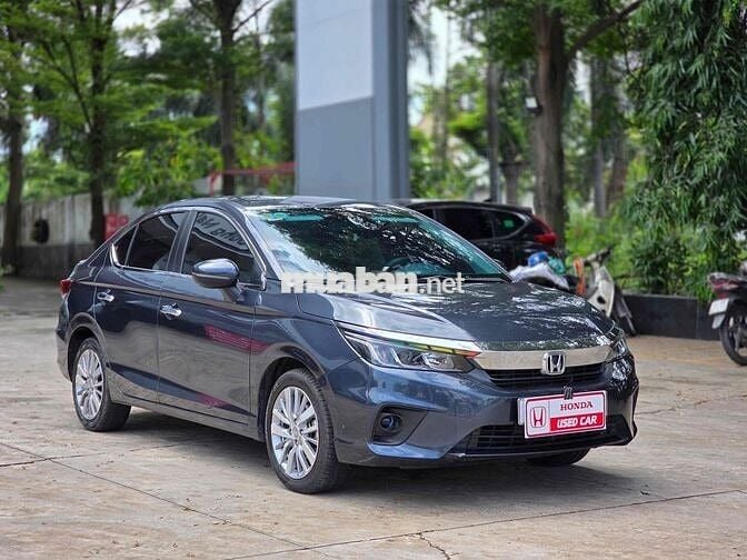 Honda City 2022 L 1.5 AT - 45000 km