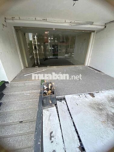Mặt bằng kinh doanh đa ngành nghề - Tự do buôn bán