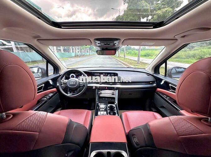 2022 Signature 2.2D - 55000 km