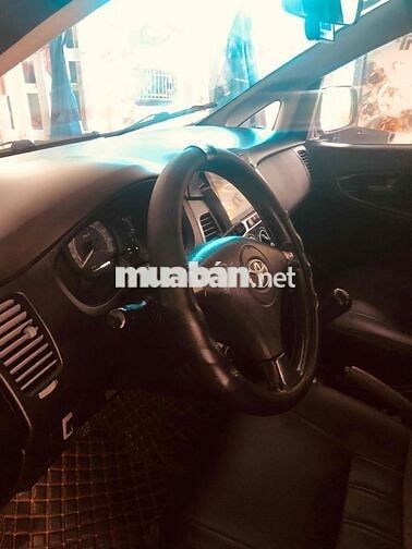 Toyota Innova 2007 G - 20000 km