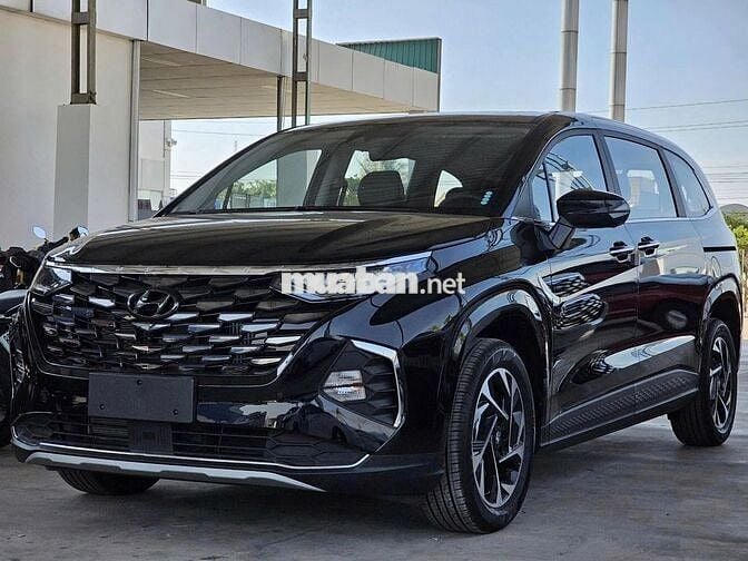 Custin 2025 1.5T cao cấp