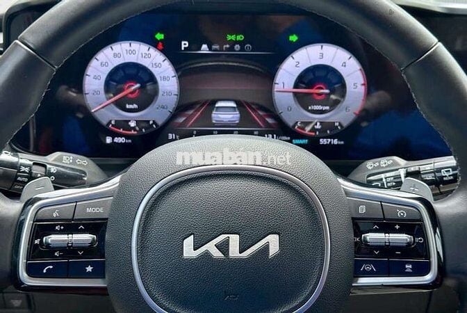 2022 Signature 2.2D - 55000 km