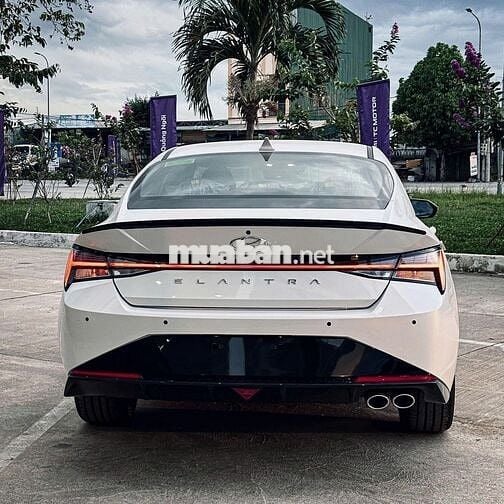 Elantra 2025 N-Line 1.6 Turbo