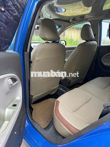Kia Morning 2018 1.25 EX số sàn