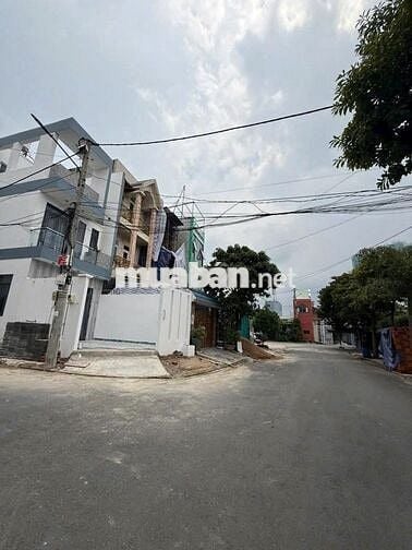 1144TB- đất khu dân trí cao , an ninh , sạch sẽ , hệ số xây dựng cao
