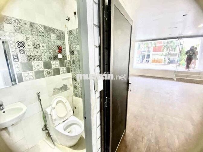 Mặt bằng kinh doanh đa ngành nghề - Tự do buôn bán