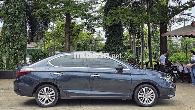 Honda City 2022 L 1.5 AT - 45000 km