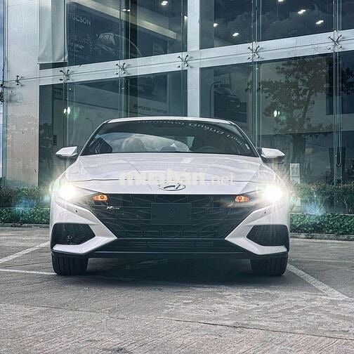 Elantra 2025 N-Line 1.6 Turbo