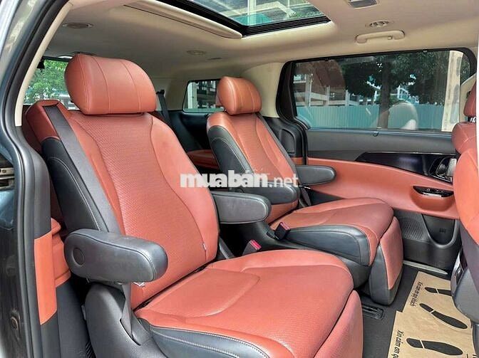 2022 Signature 2.2D - 55000 km