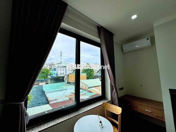 CHDV cho thuê khu sân bay, Tân Bình, chỉ từ 6 triệu, full nội thất